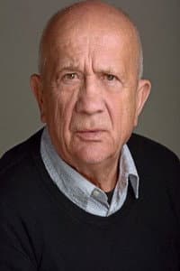 Christian Grashof in So viele Träume
