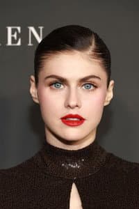 Alexandra Daddario in We Have Always Lived in the Castle