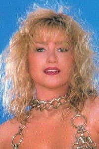 Kelly Royce in Sea of Love