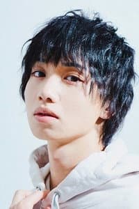 Keisuke Ueda in PERSONA3 the Weird Masquerade ~青の覚醒~ 女性主人公ver.