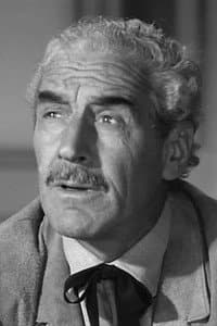 Steve Darrell in The Law vs. Billy the Kid