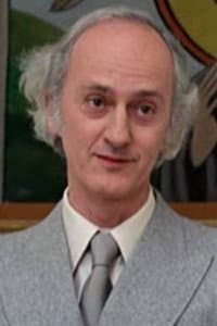 Paolo Paoloni in Ripley's Game