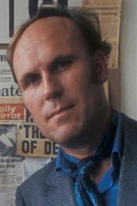 Gerry Davis in Taste of Evil