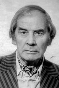 Aleksandr Baranov in Приключения Буратино
