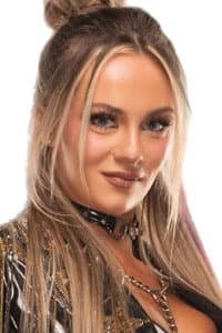 Anna Marie Jernigan in AEW WrestleDream 2024: Zero Hour
