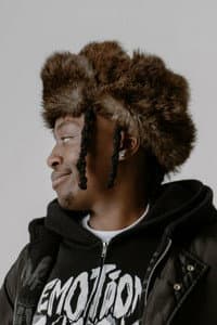 Boondawg in Boondawg – OFFMAKING by OFFCULT
