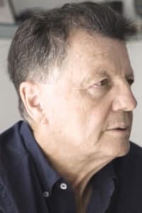 Alfonso Rojo in Sánchez S.A. Una historia de corrupción