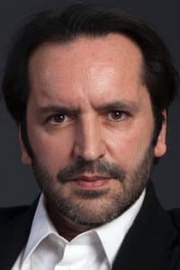 Olivier Ythier in Les enfants de l'amour