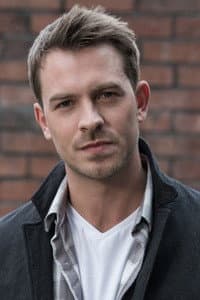 Ashley Taylor Dawson in Joke