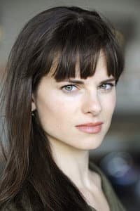 Amy Bailey in Need for Speed (Dating)