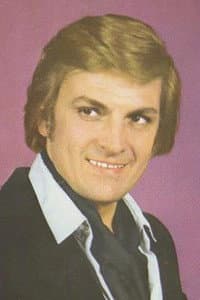 Florin Piersic in O lebădă iarna