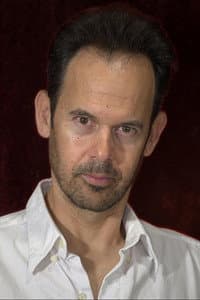 Brad Stein in Bizarre Again