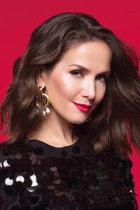 Natalia Oreiro in La peli