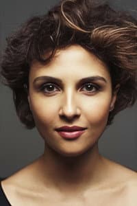 Maryam Hassouni in Liefde, dank je wel