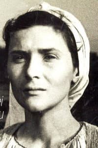 Corina Constantinescu in Puștiul