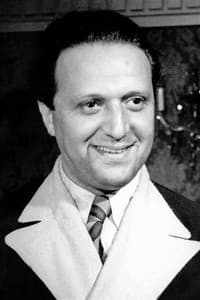 Hugo Haas in Obrácení Ferdyše Pištory