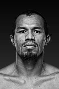 Johan Gonzalez in Isaac Cruz vs. Lamont Roach