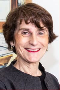 Marie-Christine Lemardeley in Le Roman de la colère