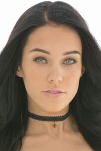 Megan Rain in Facialized 3