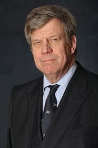 Ivo Opstelten in Het Gedoogdrama