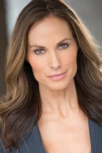 Dawn Ann Billings in Human Desires