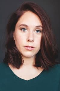 Ariel Charest in Mon pire cauchemar