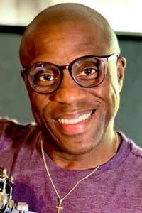 Derrick McKenzie in Jamiroquai: Live in Verona