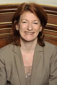 Muriel Mayette in Les parents terribles