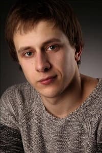 Aleksandr Gorodiskiy in Молоко