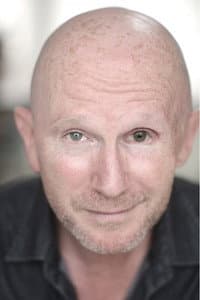 Yann Collette in The Adventures of Young Indiana Jones: Oganga, the Giver and Taker of Life