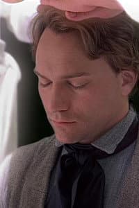 Nathan Mitchell in Treasure in Heaven: The John Tanner Story