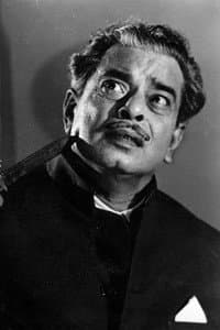 Gajanan Jagirdar in Birha Ki Raat