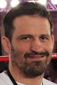 Murilo Bustamante in UFC 33: Victory In Vegas