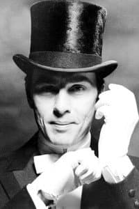Anthony Valentine in Tower of Evil