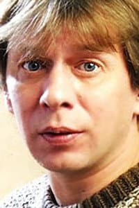 Konstantin Chepurin in Пионерка Мэри Пикфорд