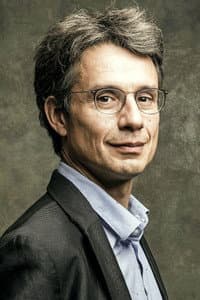 Bruno Patino in Faut-il avoir peur de Google?