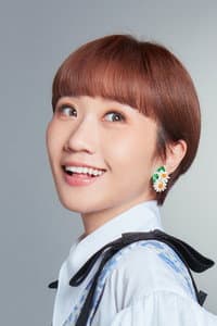 LULU Huang in 第30屆金曲獎頒獎典禮