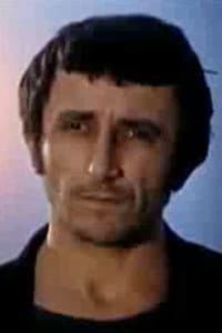 Ivan Grigorov in Маневри на петия етаж