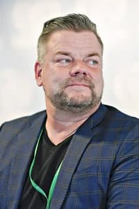 Jari Sillanpää in Duudsoni Elämää