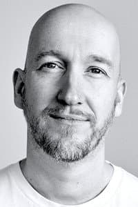 Dan Poole in Captive