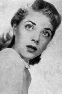 Peggy Nelson in Scorching Fury