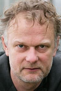 Thomas Guldberg Madsen in Det Er I Jorden