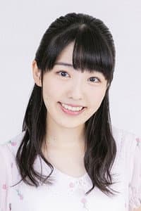 Hitomi Sekine in さようなら竜生、こんにちは人生