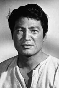 Eiji Okada in 沈黙 SILENCE