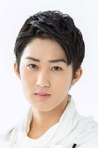 Ryō Hashimoto in DREAM BOYS