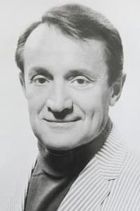 Leo Fuchs in Awake and Sing!