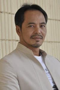 Tanapol Chuksrida in Trade of Innocents