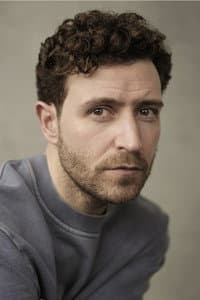Evan Milton in The Lost Pirate Kingdom