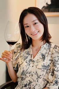 Asami Yoshikawa in 舞台 BLOOD-C ～The LAST MIND～