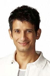 Sharman Joshi in Mission Mangal